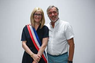 La nouvelle maire de Saint-Brévin élue après la démission de Yannick Morez