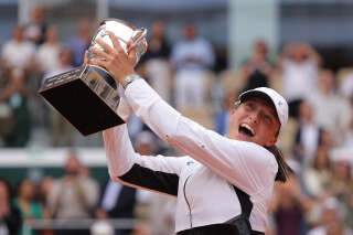 Iga Swiatek remporte Roland-Garros pour la 3e fois