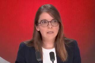 Aurore Bergé reconnaît « une maladresse » après ses propos de jeudi sur Annecy