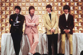 Les Beatles vont sortir une chanson inédite grâce à l’IA et une cassette de John Lennon