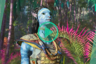 Le jeu vidéo « Avatar » est digne du 7e art