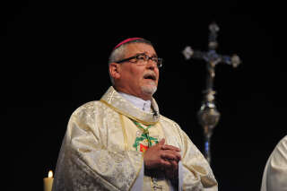 L’évêque de La Rochelle, visé par une enquête sur des « faits de nature sexuelle », demande sa « mise en retrait »