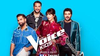 « The Voice Kids » change de place dans la grille des programmes de TF1.
