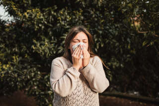 Qu’est-ce que l’asthme d’orage, ce phénomène rare qui a rempli les urgences d’Île-de-France ?
