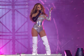 Beyoncé soupçonnée d’avoir pesé dans l’inflation en Suède avec sa tournée