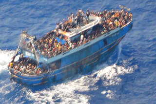 Ce que l’on sait du naufrage du bateau de migrants qui a fait 78 morts au large de la Grèce