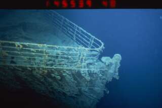 Un sous-marin touristique spécialisé dans l’exploration du Titanic porté disparu