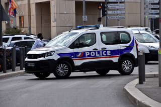 Le suspect dans la violente agression à Bordeaux hospitalisé en psychiatrie, sa garde à vue levée