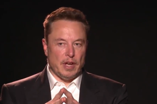 « Très probable » : Elon Musk reste évasif sur l’éventuelle implantation d’une usine Tesla en France