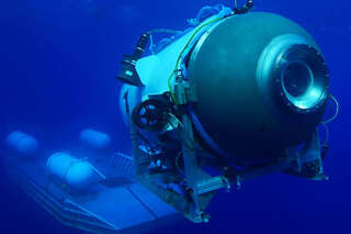 OceanGate, dont le mini sous-marin a disparu, avait licencié un cadre s’inquiétant de la sécurité en 2018