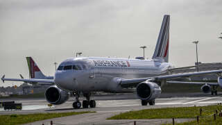 Air France visée par une plainte pour « greenwashing » avec 16 autres compagnies aériennes
