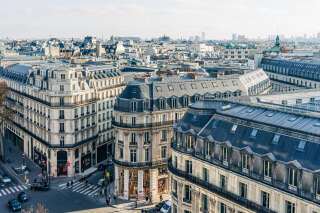 Pourquoi ces villes françaises ont perdu 5 places au classement mondial de la qualité de vie 