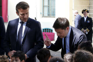 Au-delà de son côté inédit, à quoi va servir la visite de trois jours de Macron à Marseille ?
