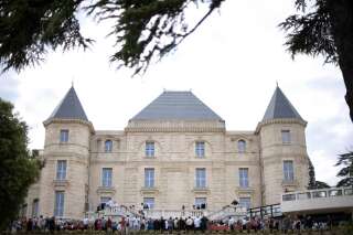 À Marseille, un château de la famille de Marcel Pagnol se retrouve au cœur d’un affrontement politique