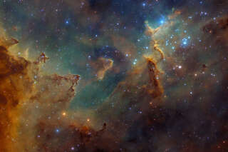 Les étoiles meurent aussi dans des carambolages de l’espace (c’est la science qui le dit)