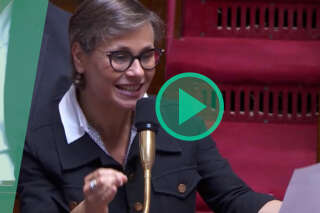 « Il se fout de notre gueule ! » : la colère d’une députée écolo contre Bolloré après la nomination de Lejeune au « JDD »