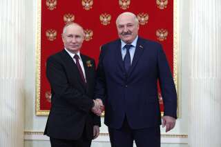 Être le médiateur entre Poutine et Prigojine, une mission à très hauts risques pour Loukachenko