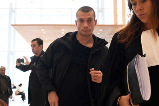 Trois ans après l’affaire Griveaux, Piotr Pavlenski et Alexandra de Taddeo sont jugés ce mercredi