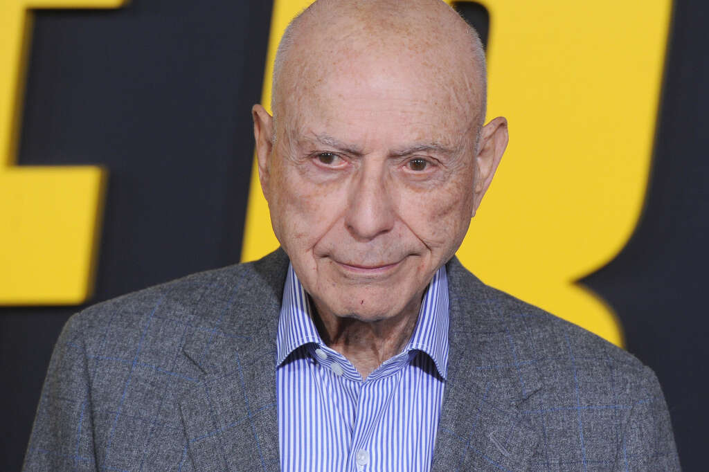 30 juin <br>
Alan Arkin <br>
L’acteur américain, connu notamment du grand public en France pour son rôle dans le film Little Miss Sunshine et pour lequel il avait été oscarisé, est décédé à l’âge de 89 ans, a-t-on appris dans la presse, ce vendredi 30 juin.