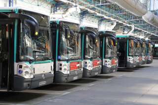 Darmanin demande la mise à l’arrêt des bus et tramways en France après 21h 