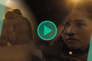 Le rapprochement entre Zendaya et Timothée Chalamet se confirme dans la nouvelle bande-annonce de « Dune 2 »