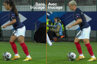 Cette vidéo pour promouvoir l’équipe de France féminine avant le Mondial fait l’unanimité