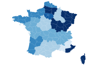 Bac 2022 : avec 91,1 % d'admis, des résultats en recul