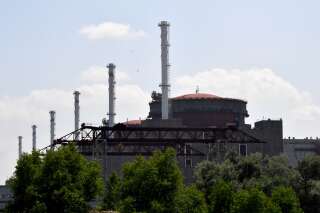 L’Ukraine et la Russie annoncent toutes deux une catastrophe imminente à la centrale nucléaire Zaporijjia