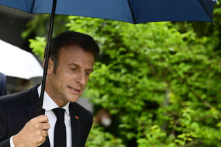 Emmanuel Macron, le président grand décevant ?