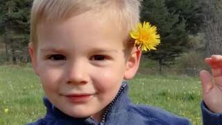 Émile, deux ans et demi, a disparu depuis samedi 8 juillet en fin d’après-midi au Vernet, dans les Alpes-de-Haute-Provence.