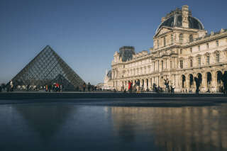 L’Italie réclame au Louvre la restitution d’œuvres de l’Antiquité probablement pillées