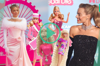 Une poupée Barbie Noire et en fauteuil fait fureur sur les resaux sociaux  américain, et bientôt sur le marché français