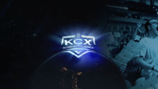 La billetterie du très attendu KCX 3, giga évènement e-sport français, ouvre ce soir