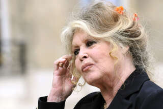 Brigitte Bardot prise en charge pour des difficultés respiratoires