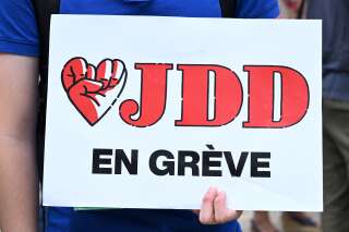 Reconduite, la grève au JDD va dépasser ce malheureux record