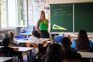 Pour la rentrée, Macron fait une promesse aux parents d’élèves