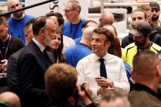 « C’est un ami » : Macron compte Philippe parmi ceux qui pourraient prendre sa suite en 2027