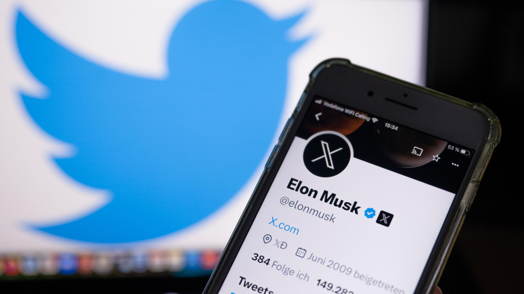 Elon Musk’s Twitter account, now X, is now paid-for in New Zealand and the Philippines