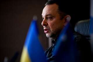 Avec cette décision de Kiev, le boycott ukrainien des JO de Paris de moins en moins probable 