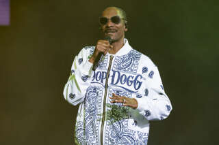 Snoop Dogg annule des concerts à Hollywood en soutien à la grève des acteurs