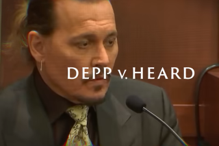 Ce que réserve le documentaire Netflix sur le procès de Johnny Depp et Amber Heard