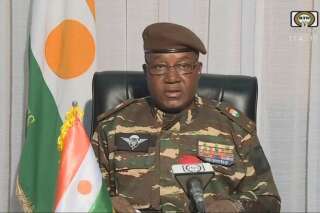 Qui est le nouvel homme fort du Niger après le coup d’État de mercredi ?