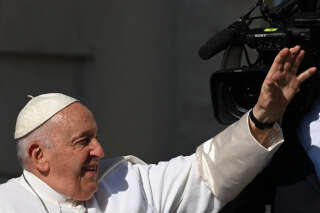 Le pape ajoute une journée à sa visite à Marseille en septembre, voici ce qu’il va faire
