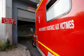 Une structure gonflable s’envole dans un parc aquatique du Var, deux blessés graves dont un enfant