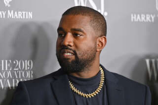 Huit mois après ses propos antisémites, Kanye West réintégré sur Twitter 