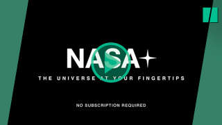 Pour les amoureux de l’espace, la NASA lance sa propre plateforme de streaming, NASA +