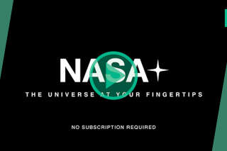 Pour les amoureux de l’espace, la NASA lance sa propre plateforme de streaming