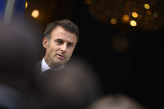 Macron dresse un premier bilan des émeutes et parle d’une « réponse immense » à apporter