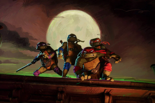 « Ninja Turtles : Teenage Years » confirme la bonne santé du cinéma d’animation loin de Disney