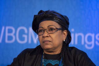 L’ambassadrice du Niger en France refuse de reconnaître le putsch et de quitter ses fonctions